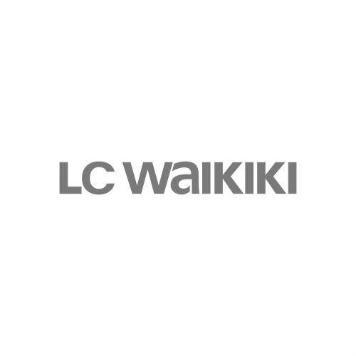 сірий логотип lcwaikiki